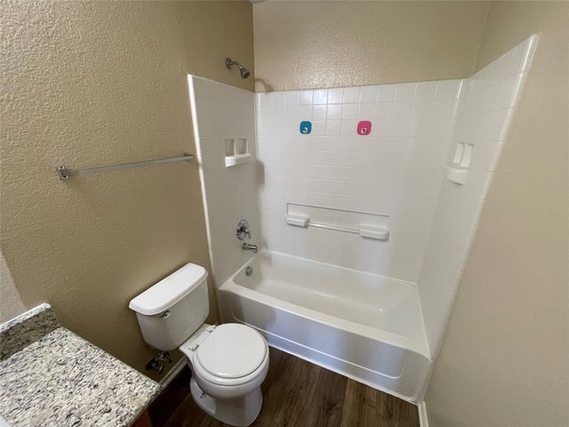 2409 Becard Drive, Mesquite, TX 75181