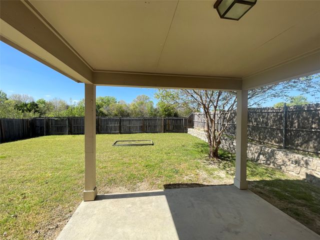 2409 Becard Drive, Mesquite, TX 75181