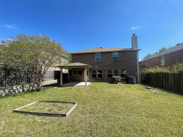 2409 Becard Drive, Mesquite, TX 75181