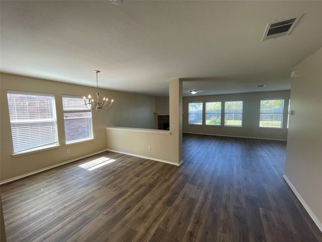 2409 Becard Drive, Mesquite, TX 75181