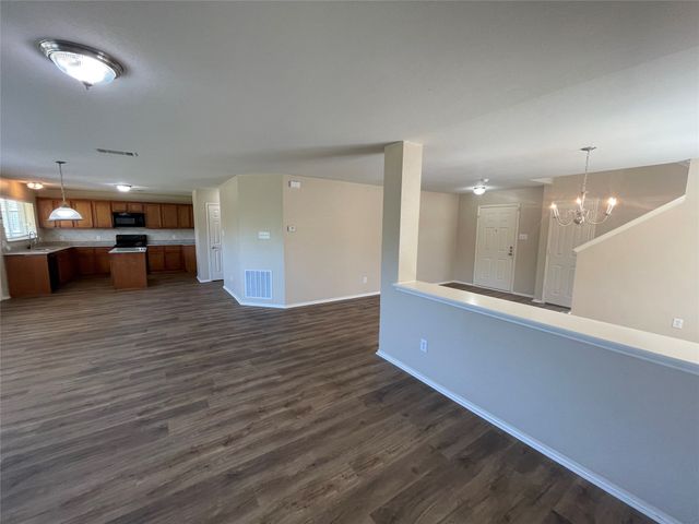 2409 Becard Drive, Mesquite, TX 75181