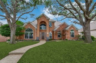 1416 Harrington Drive, Plano, TX 75075