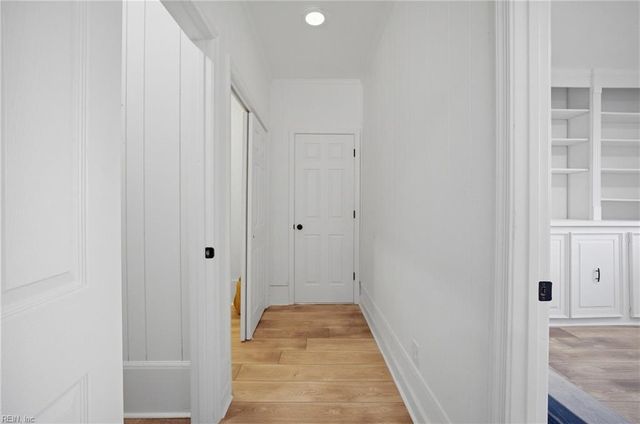 215 Leonard RD, Portsmouth, VA 23701