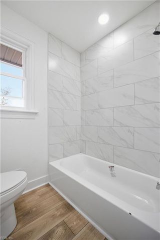 215 Leonard RD, Portsmouth, VA 23701