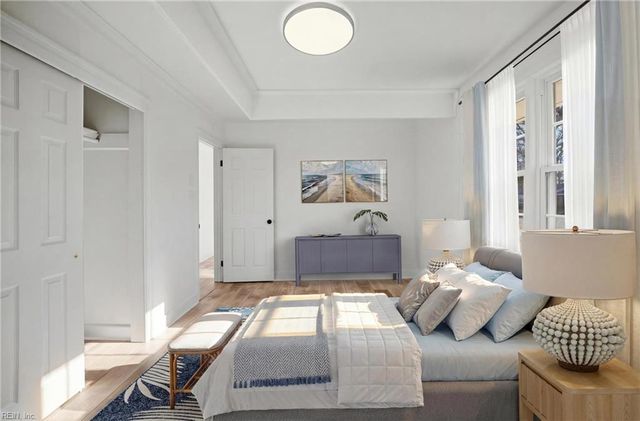 215 Leonard RD, Portsmouth, VA 23701