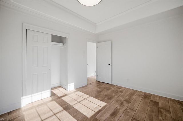 215 Leonard RD, Portsmouth, VA 23701