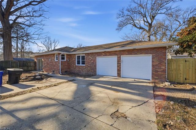 215 Leonard RD, Portsmouth, VA 23701