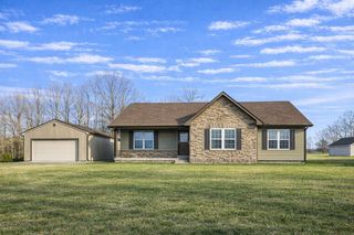 190 Mai Ridge Ln, Lafayette, TN 37083