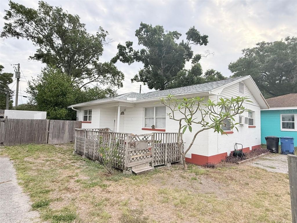 4819 HAINES ROAD N, St Petersburg, FL 33714