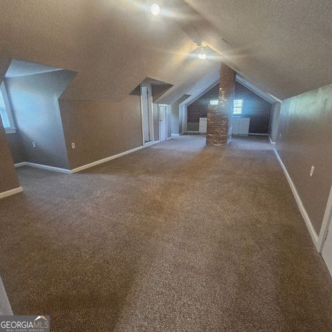 107 East Liberty Street, Claxton, GA 30417