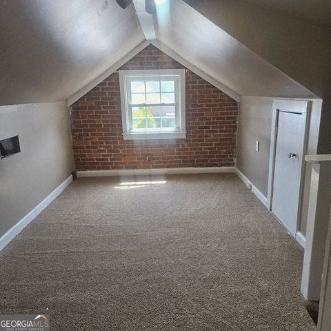 107 East Liberty Street, Claxton, GA 30417