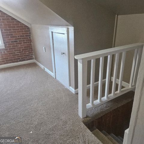 107 East Liberty Street, Claxton, GA 30417