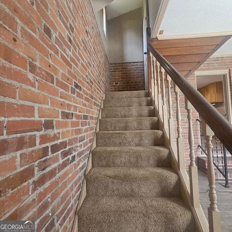 107 East Liberty Street, Claxton, GA 30417