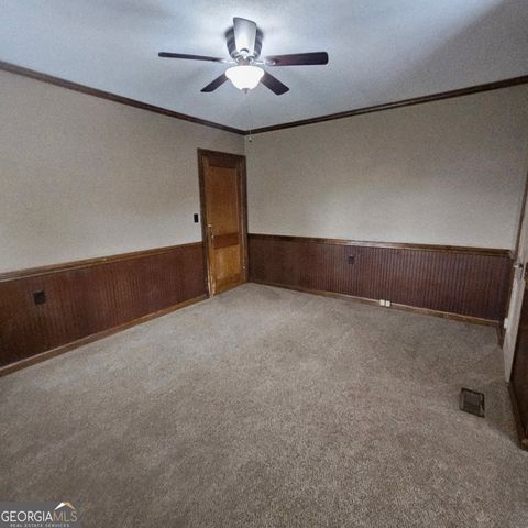 107 East Liberty Street, Claxton, GA 30417