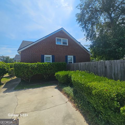 107 East Liberty Street, Claxton, GA 30417