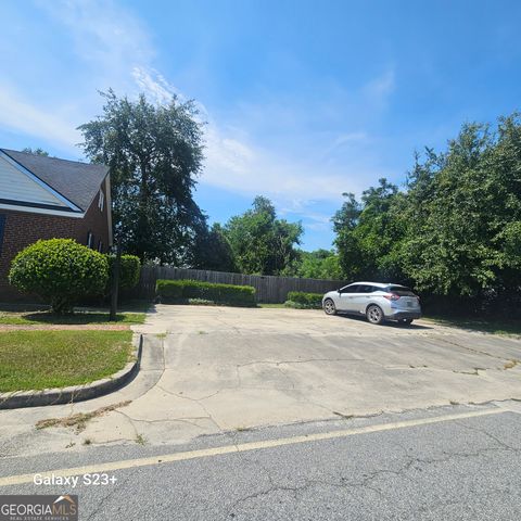 107 East Liberty Street, Claxton, GA 30417