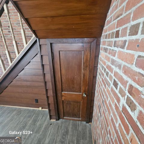 107 East Liberty Street, Claxton, GA 30417