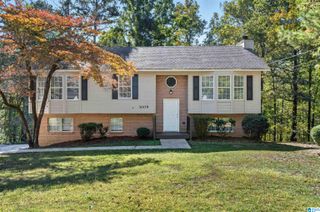 3009 WOOD CIRCLE, Center Point, AL 35215