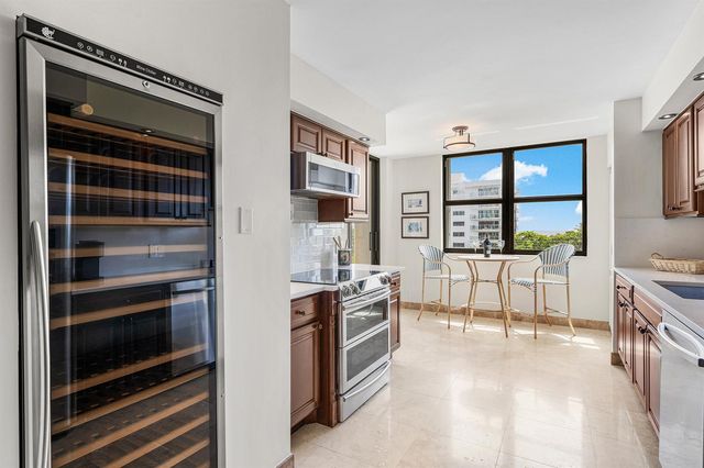 4600 S Ocean Boulevard 602, Highland Beach, FL 33487