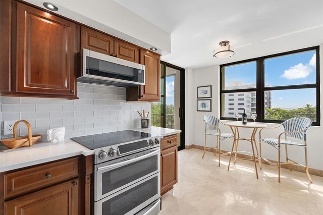 4600 S Ocean Boulevard 602, Highland Beach, FL 33487