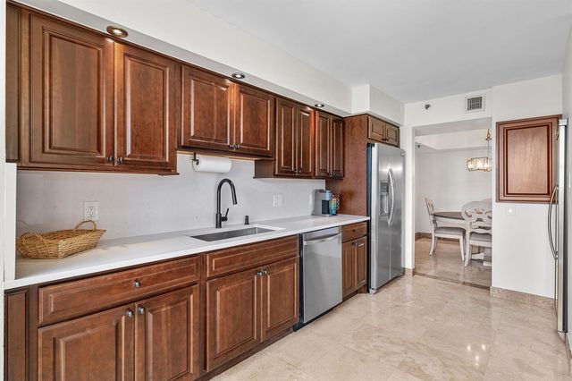 4600 S Ocean Boulevard 602, Highland Beach, FL 33487