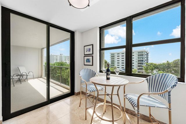 4600 S Ocean Boulevard 602, Highland Beach, FL 33487