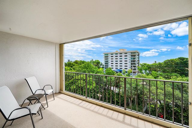 4600 S Ocean Boulevard 602, Highland Beach, FL 33487