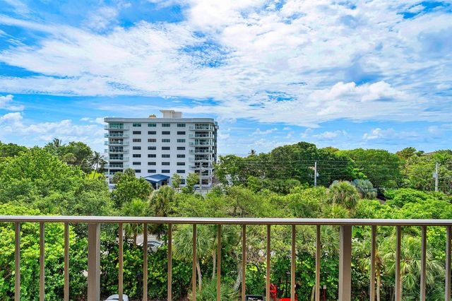 4600 S Ocean Boulevard 602, Highland Beach, FL 33487