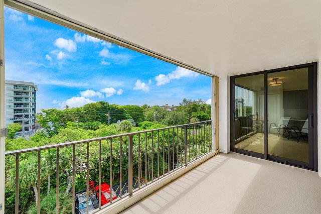 4600 S Ocean Boulevard 602, Highland Beach, FL 33487