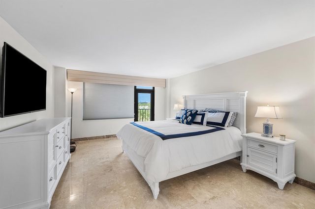 4600 S Ocean Boulevard 602, Highland Beach, FL 33487