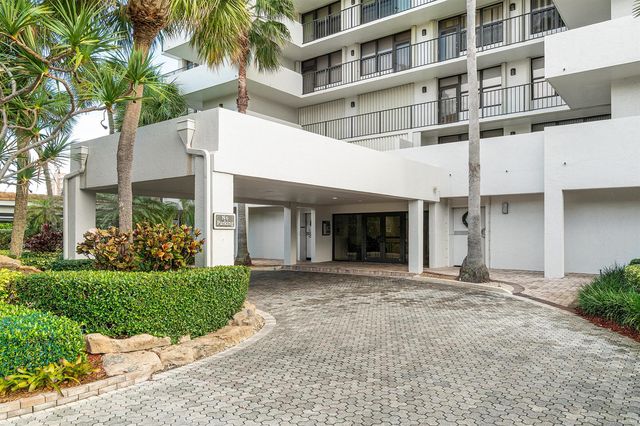 4600 S Ocean Boulevard 602, Highland Beach, FL 33487