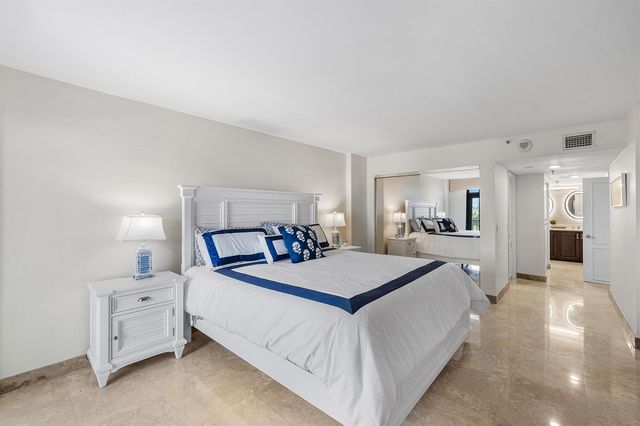 4600 S Ocean Boulevard 602, Highland Beach, FL 33487