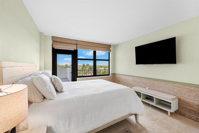 4600 S Ocean Boulevard 602, Highland Beach, FL 33487