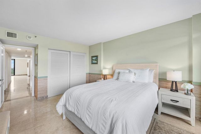 4600 S Ocean Boulevard 602, Highland Beach, FL 33487