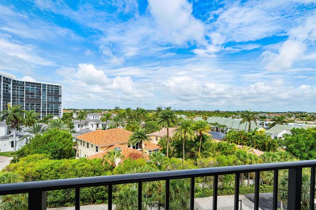 4600 S Ocean Boulevard 602, Highland Beach, FL 33487