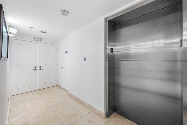4600 S Ocean Boulevard 602, Highland Beach, FL 33487