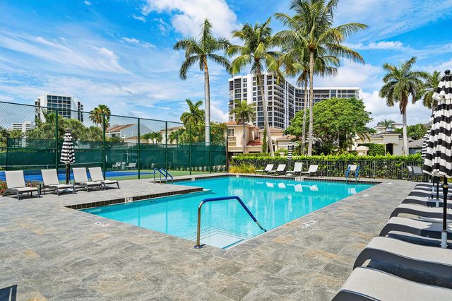 4600 S Ocean Boulevard 602, Highland Beach, FL 33487