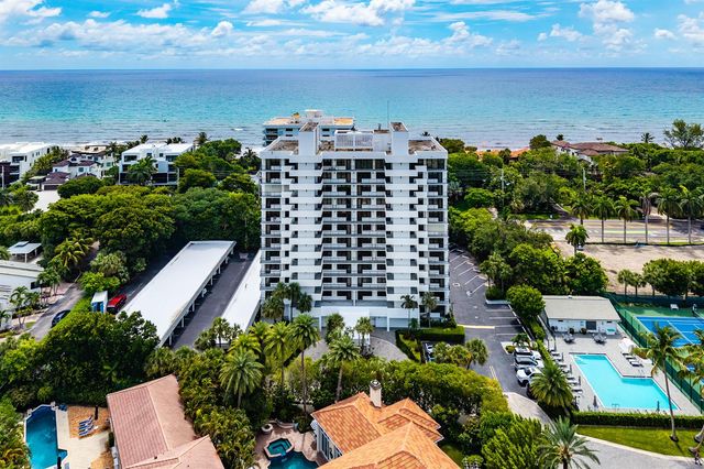 4600 S Ocean Boulevard 602, Highland Beach, FL 33487