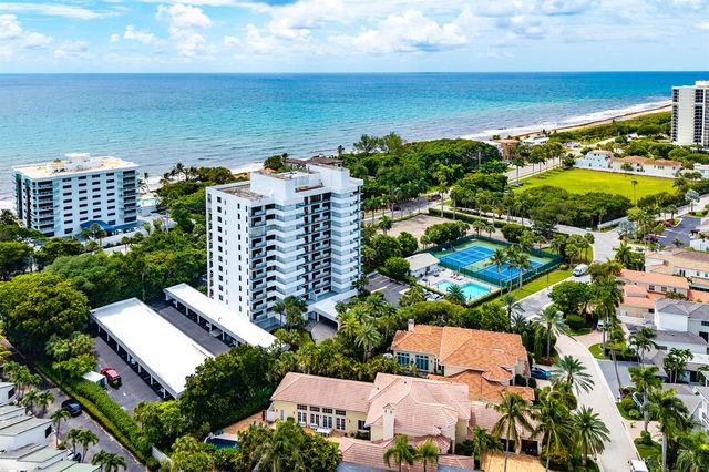 4600 S Ocean Boulevard 602, Highland Beach, FL 33487