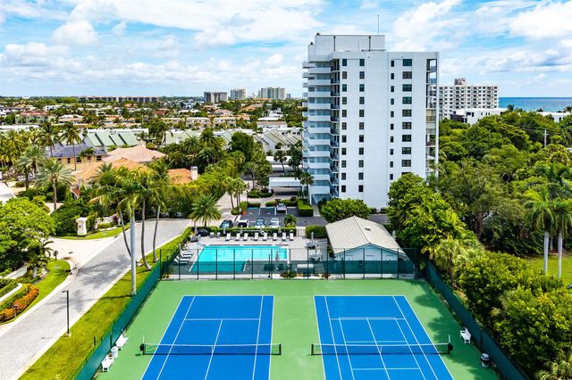4600 S Ocean Boulevard 602, Highland Beach, FL 33487