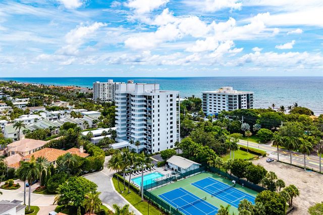 4600 S Ocean Boulevard 602, Highland Beach, FL 33487