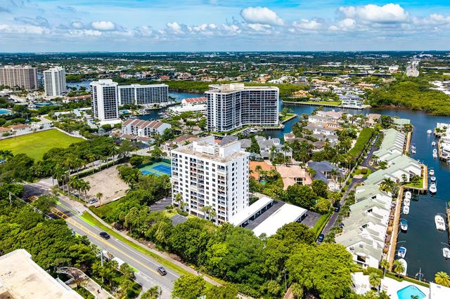 4600 S Ocean Boulevard 602, Highland Beach, FL 33487