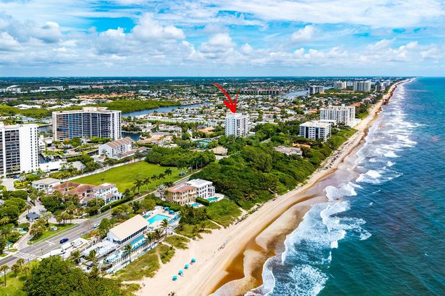4600 S Ocean Boulevard 602, Highland Beach, FL 33487