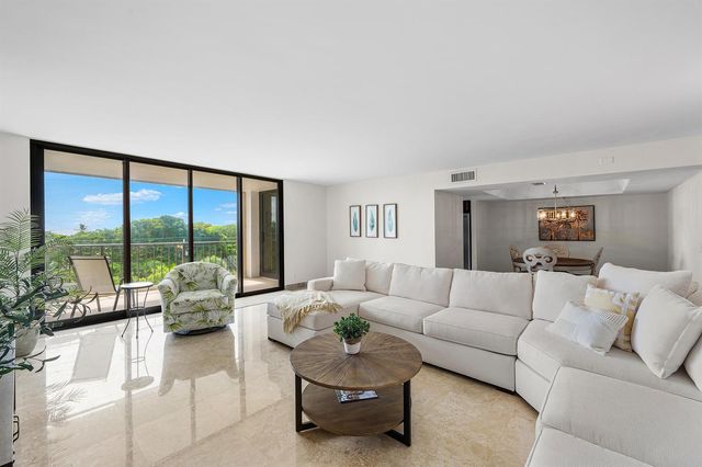 4600 S Ocean Boulevard 602, Highland Beach, FL 33487