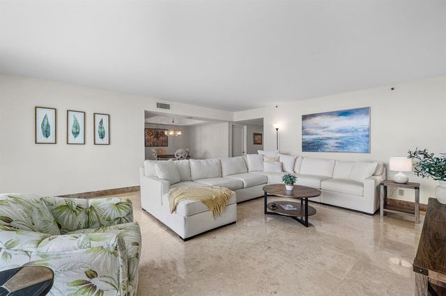 4600 S Ocean Boulevard 602, Highland Beach, FL 33487