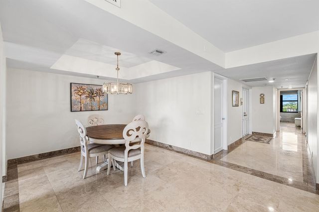 4600 S Ocean Boulevard 602, Highland Beach, FL 33487