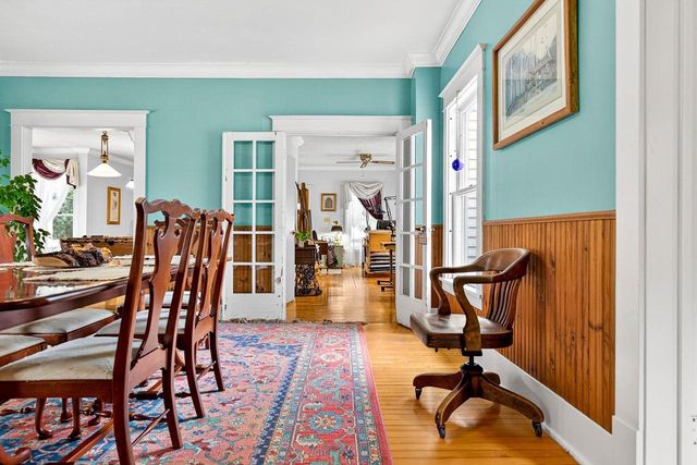 13 N 4TH AVENUE, Winneconne, WI 54986