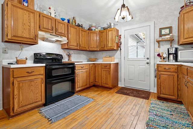 13 N 4TH AVENUE, Winneconne, WI 54986