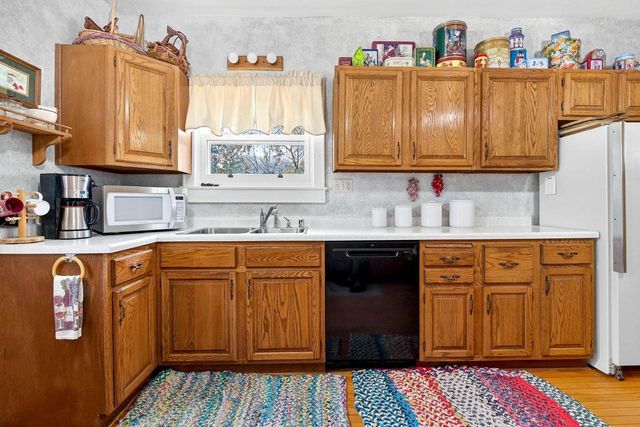 13 N 4TH AVENUE, Winneconne, WI 54986