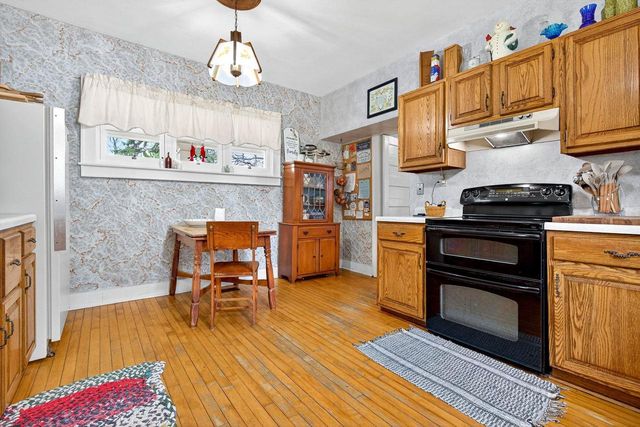 13 N 4TH AVENUE, Winneconne, WI 54986